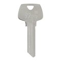 Hillman Traditional Key House/Office Universal Key Blank Single, 10PK 85310